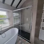Luxurious With Hot Tub, District *