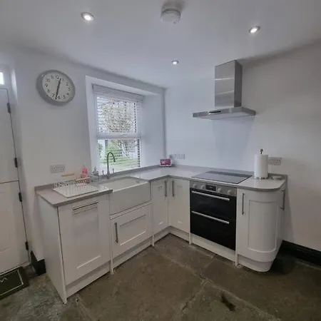 Holiday home Luxurious With Hot Tub, District *