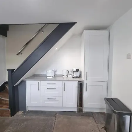 Luxurious With Hot Tub, District بيت للعطل *